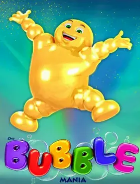 Bubble Mania