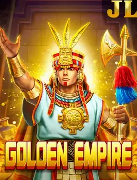Golden Empire