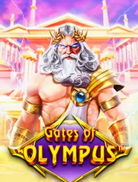 Gates Of Olympus