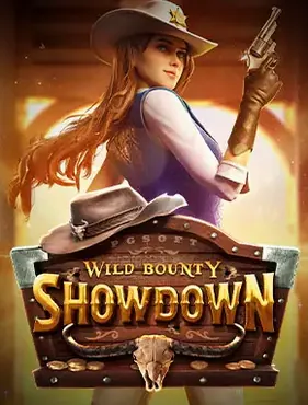 Wild Bounty Showdown