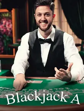 Blackjack A