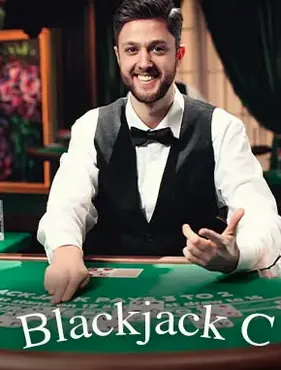 Blackjack C
