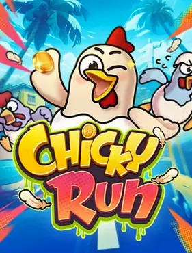 Chicky Run